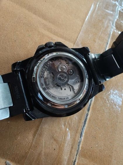 seiko mini monster รูปที่ 2