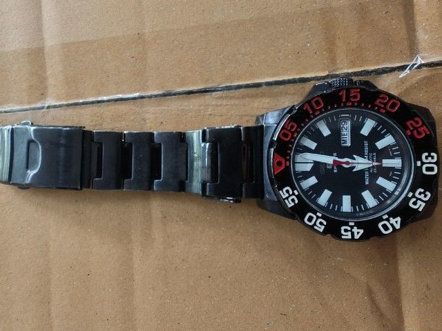 seiko mini monster รูปที่ 6