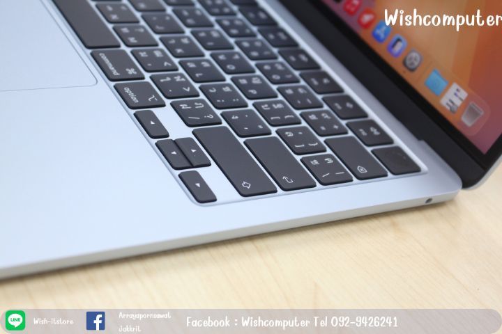 Macbook Air M5 13 รูปที่ 4