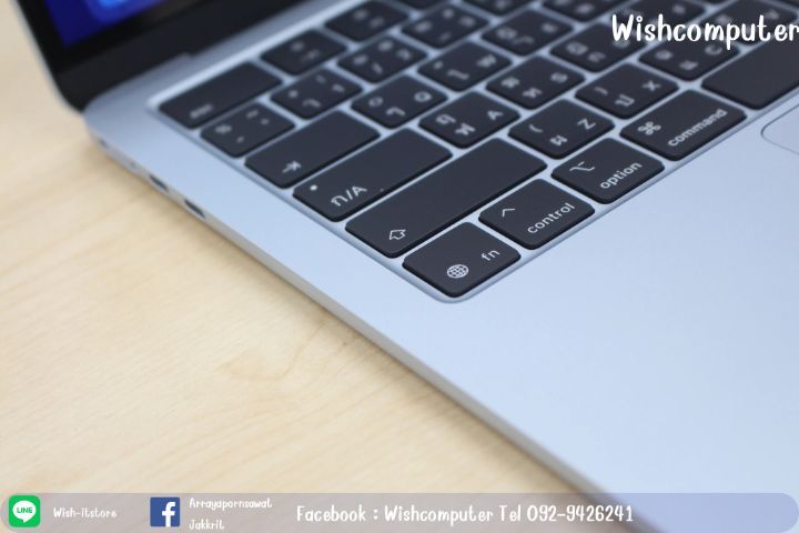 Macbook Air M5 13 รูปที่ 5