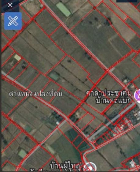 ขายที่นา3ไร่1งาน บ้านตะแบก โคกย่าง ราคา6แสน5หมื่น(ลดได้) โทร0945618229 ประโคนชัย บุรีรัมย์