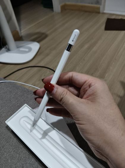 Apple Pencil มือ 2 สภาพสวยงาม ใช้น้อย