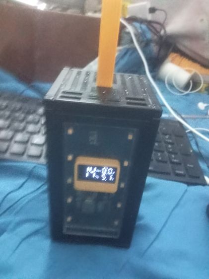  พาวเวอร์แบงค์ (Power Bank)