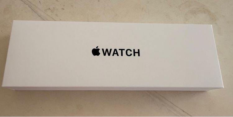 Apple watch SE3 