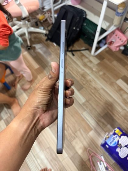Samsung Tab แท็บเล็ต A11 LTE รูปที่ 3