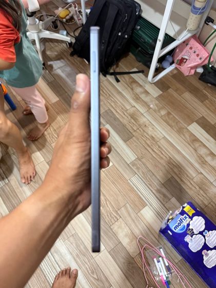 Samsung Tab แท็บเล็ต A11 LTE รูปที่ 5