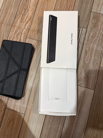 Samsung Tab แท็บเล็ต A11 LTE รูปที่ 9