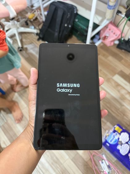 Samsung Tab แท็บเล็ต A11 LTE รูปที่ 7
