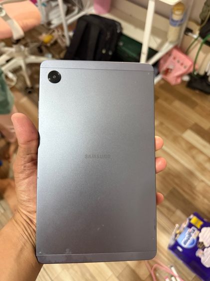 Samsung Tab แท็บเล็ต A11 LTE รูปที่ 2