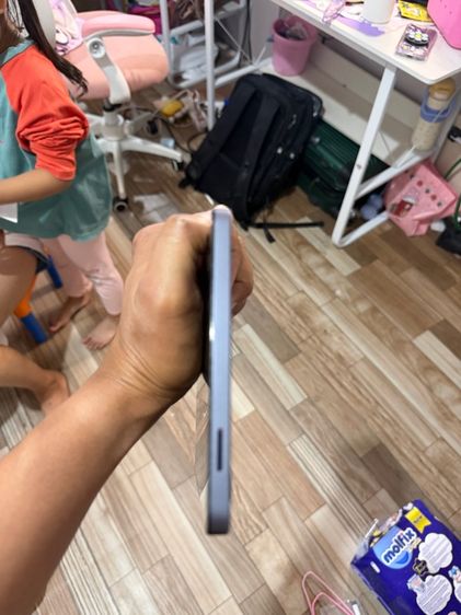 Samsung Tab แท็บเล็ต A11 LTE รูปที่ 4