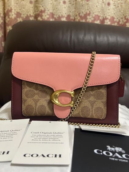 ขายกระเป๋า Coach แท้นะคะ