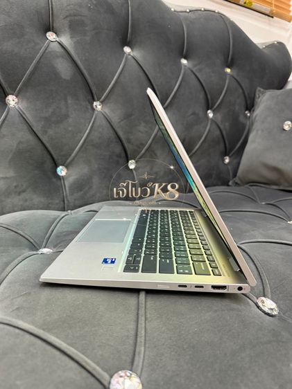 notebook 2in1 hp ELITBOOK x360 ทัชสกรีนได้พับได้ มีปากกาพร้อม รูปที่ 8