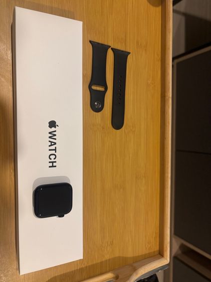 Apple Watch SE (GPS Gen 2) 44 mm. มือสอง รูปที่ 9