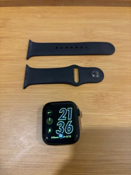 Apple Watch SE (GPS Gen 2) 44 mm. มือสอง