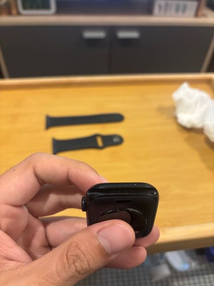 Apple Watch SE (GPS Gen 2) 44 mm. มือสอง รูปที่ 7