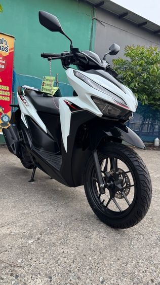 HONDA Click125i สภาพรถนางฟ้ารถเดิมๆ  เครื่องดีมากสีสวยมากต้องมาดูของจริง มีสถานที่ให้ทดลองขับขี่ก่อนซื้อ รูปที่ 7