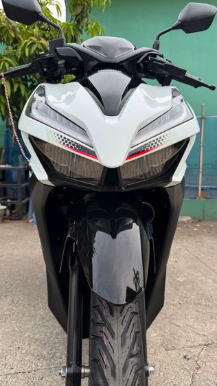 HONDA Click125i สภาพรถนางฟ้ารถเดิมๆ  เครื่องดีมากสีสวยมากต้องมาดูของจริง มีสถานที่ให้ทดลองขับขี่ก่อนซื้อ รูปที่ 11
