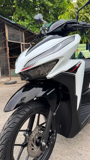 HONDA Click125i สภาพรถนางฟ้ารถเดิมๆ  เครื่องดีมากสีสวยมากต้องมาดูของจริง มีสถานที่ให้ทดลองขับขี่ก่อนซื้อ รูปที่ 13