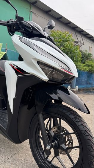 HONDA Click125i สภาพรถนางฟ้ารถเดิมๆ  เครื่องดีมากสีสวยมากต้องมาดูของจริง มีสถานที่ให้ทดลองขับขี่ก่อนซื้อ รูปที่ 12