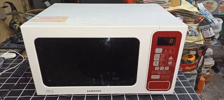 ไมโครเวฟ Samsung