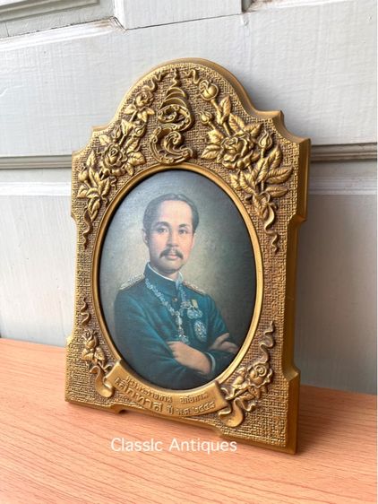 ภาพ เสด็จพ่อ ร.5 เก่าสะสม รูปที่ 4