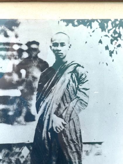 ภาพถ่าย เสด็จพ่อ ร.5 ขนาดใหญ่ เก่าสะสม รูปที่ 4