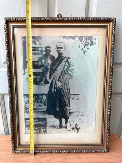 ภาพถ่าย เสด็จพ่อ ร.5 ขนาดใหญ่ เก่าสะสม รูปที่ 11