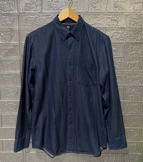 เสื้อ Uniqlo รูปที่ 2