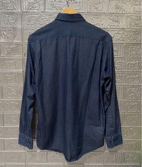 เสื้อ Uniqlo รูปที่ 4