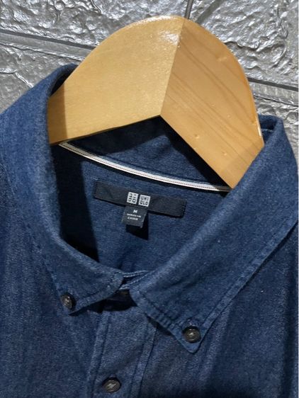 เสื้อ Uniqlo รูปที่ 3