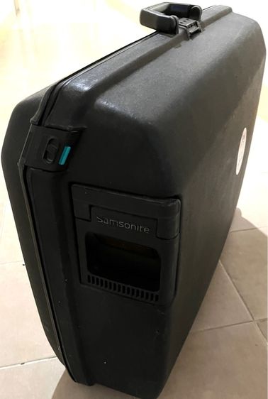เครื่องดับเพลิงยี่ห้อมหาจักร ของใหม่และกระเป๋ายี่ห้อSamsonite รูปที่ 7