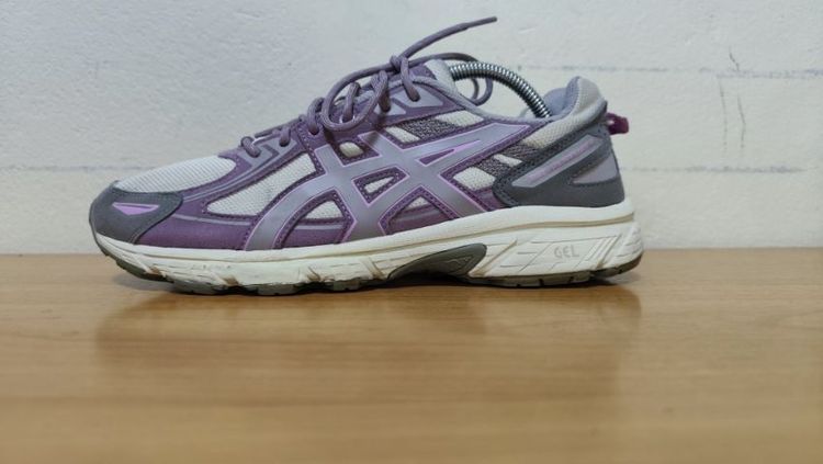 ASICS 42.5 27.0 แท้ มือสอง