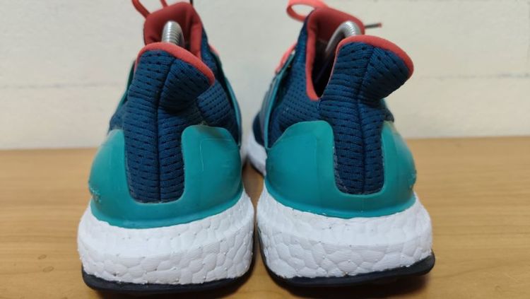 Adidas Ultra Boost 43.5 27.5 แท้ มือสอง รูปที่ 7