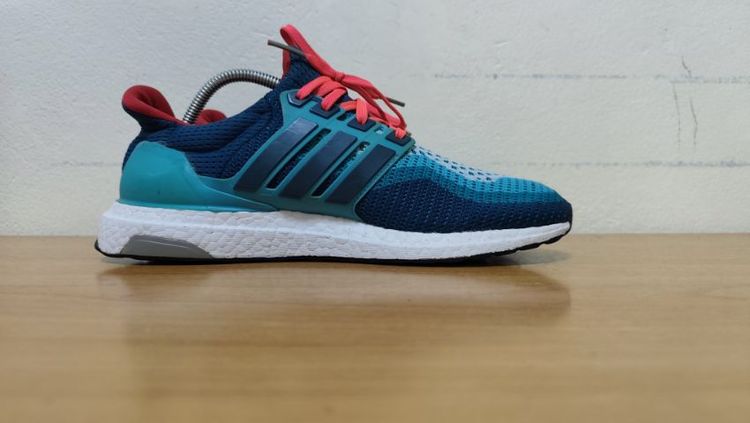 Adidas Ultra Boost 43.5 27.5 แท้ มือสอง รูปที่ 3