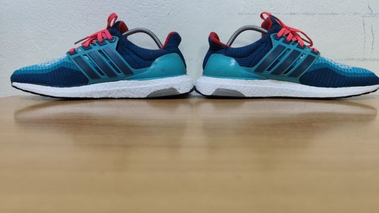 Adidas Ultra Boost 43.5 27.5 แท้ มือสอง รูปที่ 12