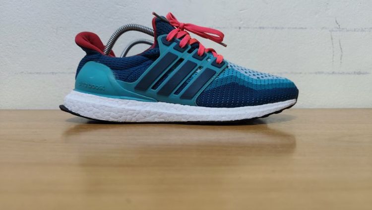 Adidas Ultra Boost 43.5 27.5 แท้ มือสอง รูปที่ 2