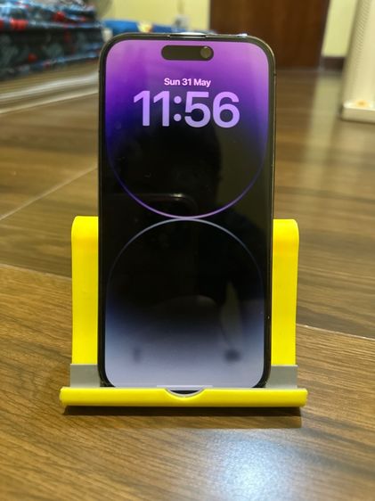 Iphone 14 PRO รูปที่ 4