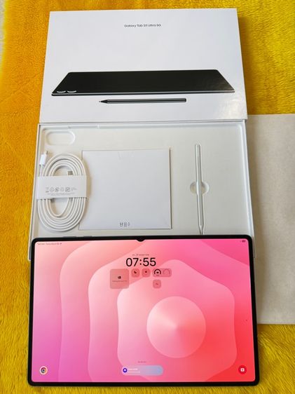 Samsung Tab S11 Ultra5G