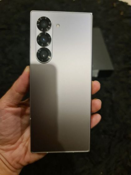 Samsung Galaxy Z Fold 6 (256GB) รูปที่ 5