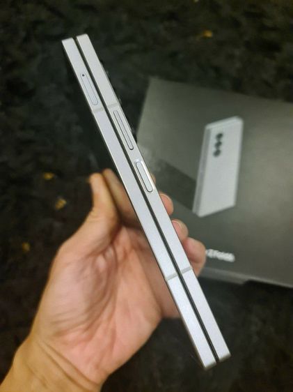 Samsung Galaxy Z Fold 6 (256GB) รูปที่ 7