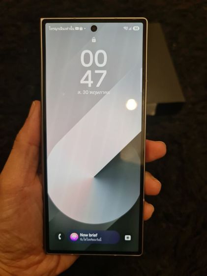 Samsung Galaxy Z Fold 6 (256GB) รูปที่ 4
