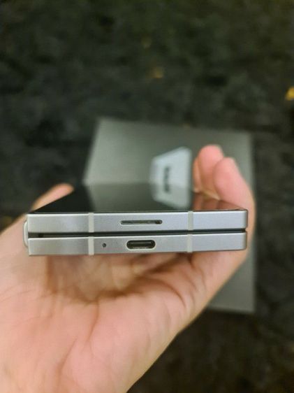 Samsung Galaxy Z Fold 6 (256GB) รูปที่ 9