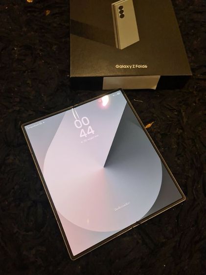 Samsung Galaxy Z Fold 6 (256GB) รูปที่ 2