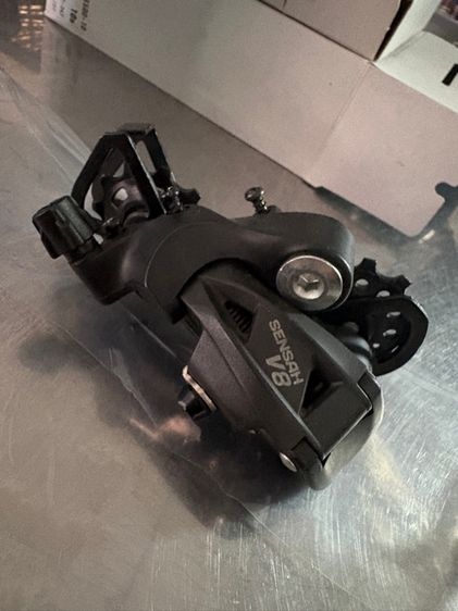 ชุดขับ 8 speed รูปที่ 3