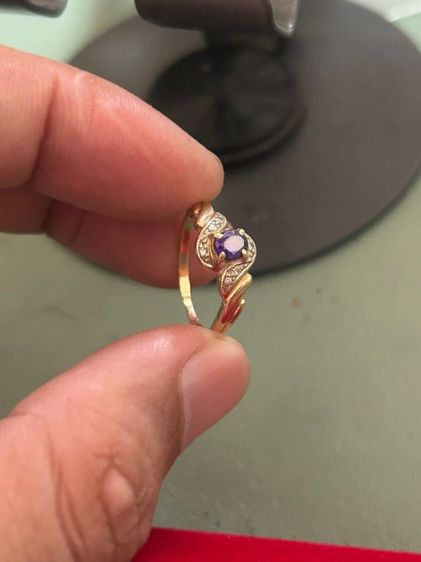 แหวน 14 k