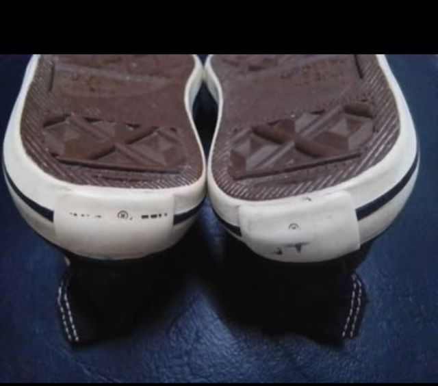 Converse รองเท้าเด็กเล็ก 190 บาท รวมส่ง รูปที่ 8