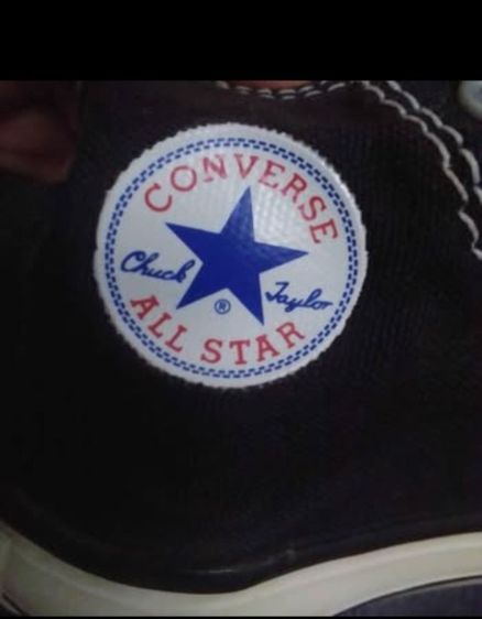 Converse รองเท้าเด็กเล็ก 190 บาท รวมส่ง รูปที่ 6