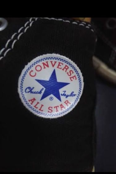 Converse รองเท้าเด็กเล็ก 190 บาท รวมส่ง รูปที่ 5