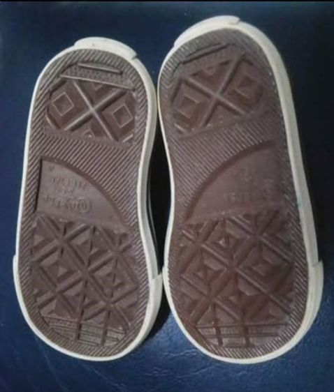 Converse รองเท้าเด็กเล็ก 190 บาท รวมส่ง รูปที่ 10