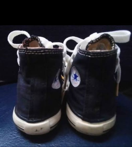 Converse รองเท้าเด็กเล็ก 190 บาท รวมส่ง รูปที่ 3